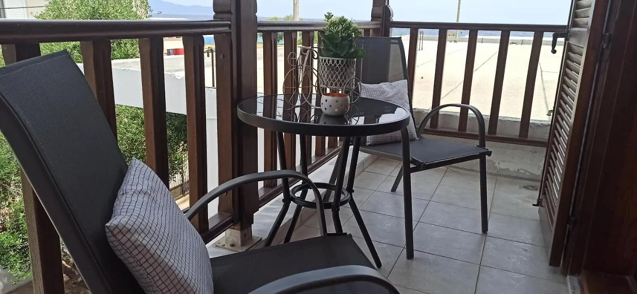 Villa Evgenia Ierissos 0*,  Greece