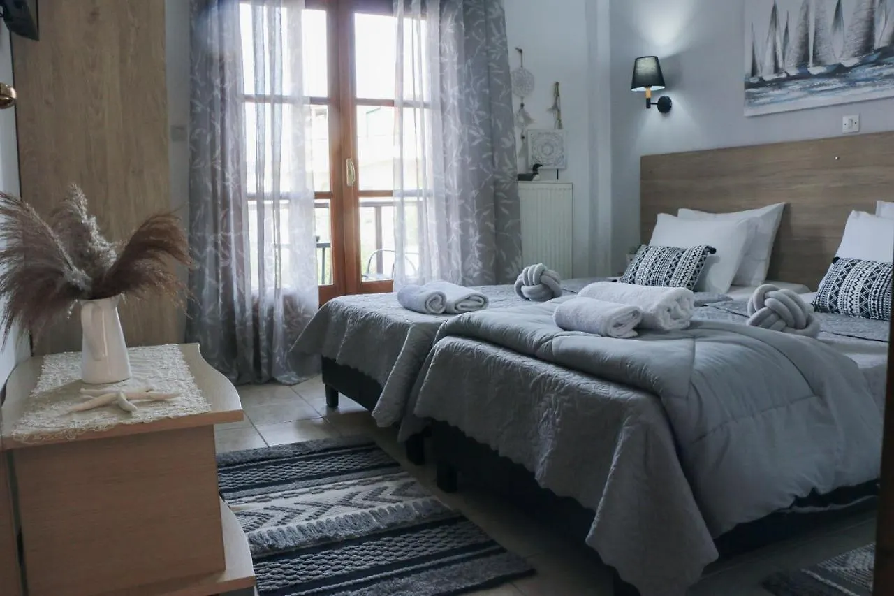 Villa Evgenia Ierissos 0*,