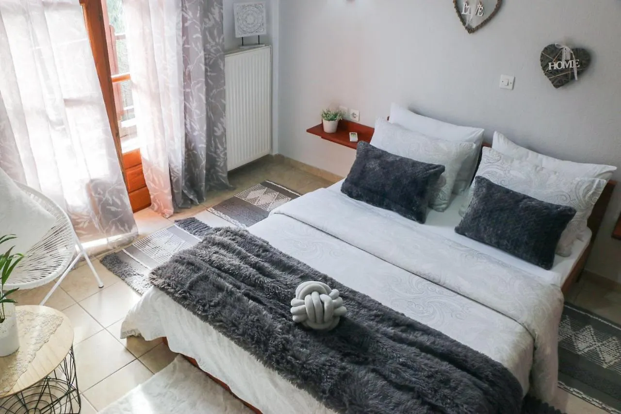 Villa Evgenia Ierissos