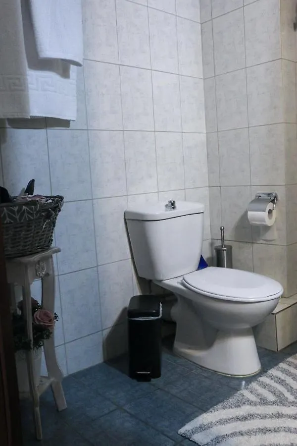 Apartment Villa Evgenia Ierissos Greece