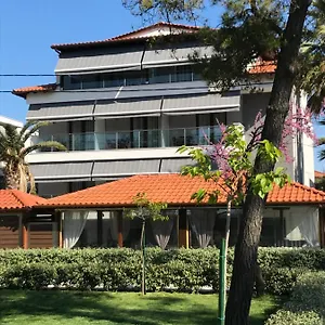 3* Hotel Gkeea Boutique