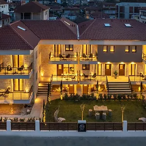  Aparthotel Mpikas Holidays