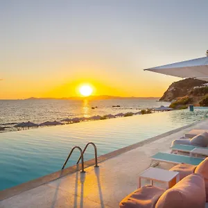 5* Hotel Mount Athos