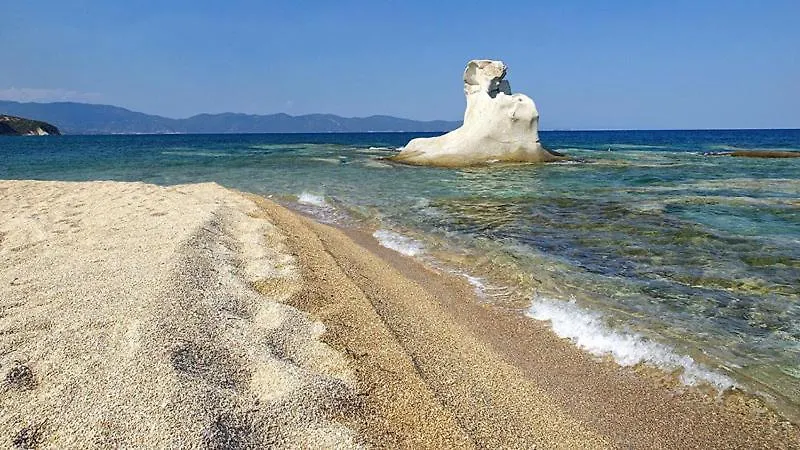 Apartamento Villa Evgenia Ierissos