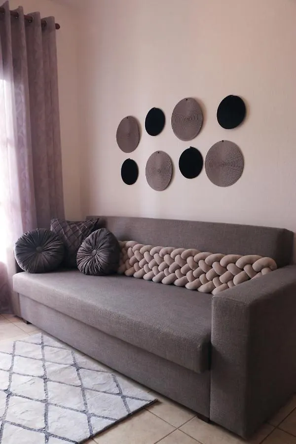 Apartamento Villa Evgenia Ierissos Grecia