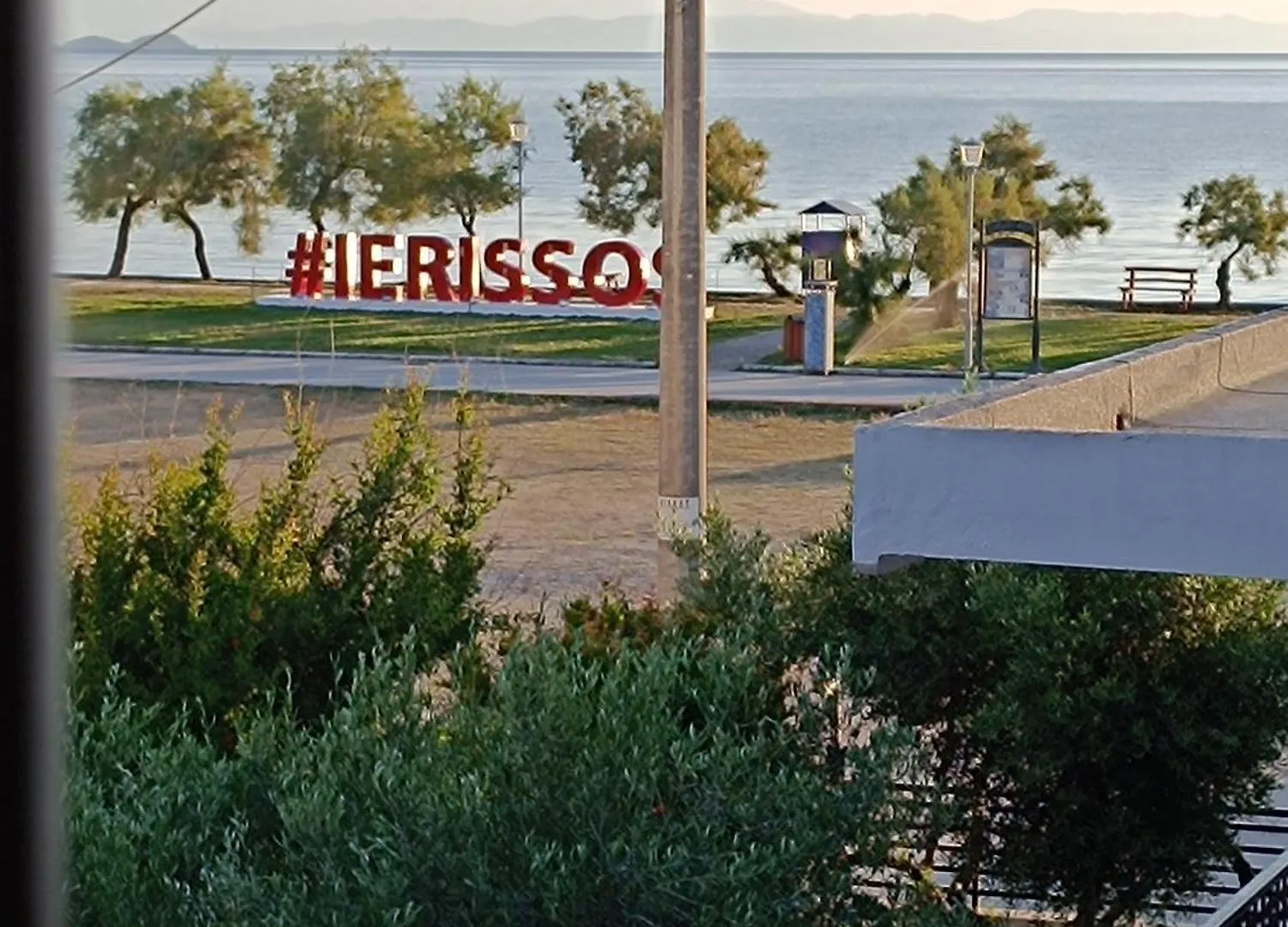 Villa Evgenia Ierissos 0*,  Grecia