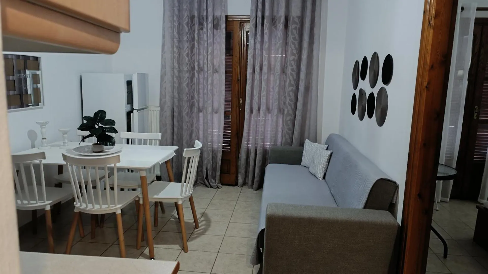 Apartamento Villa Evgenia Ierissos